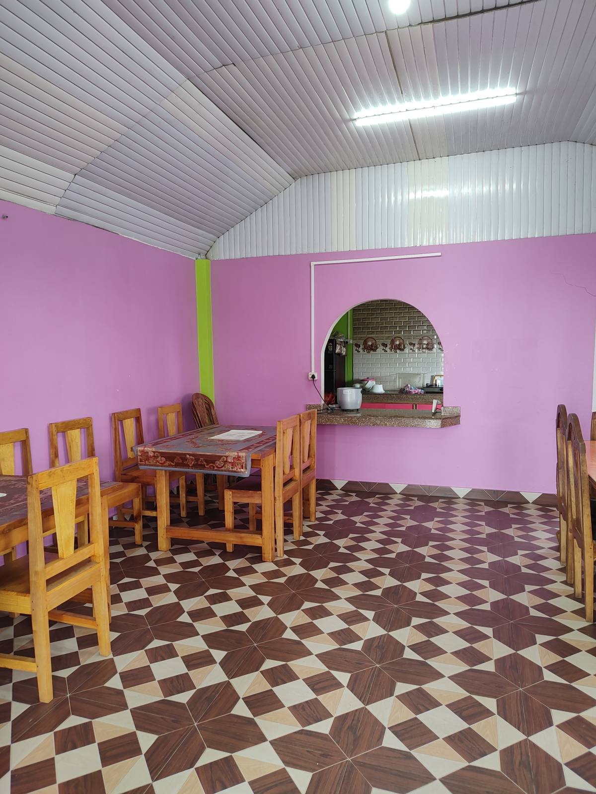 Go Green Homestay photo 21
