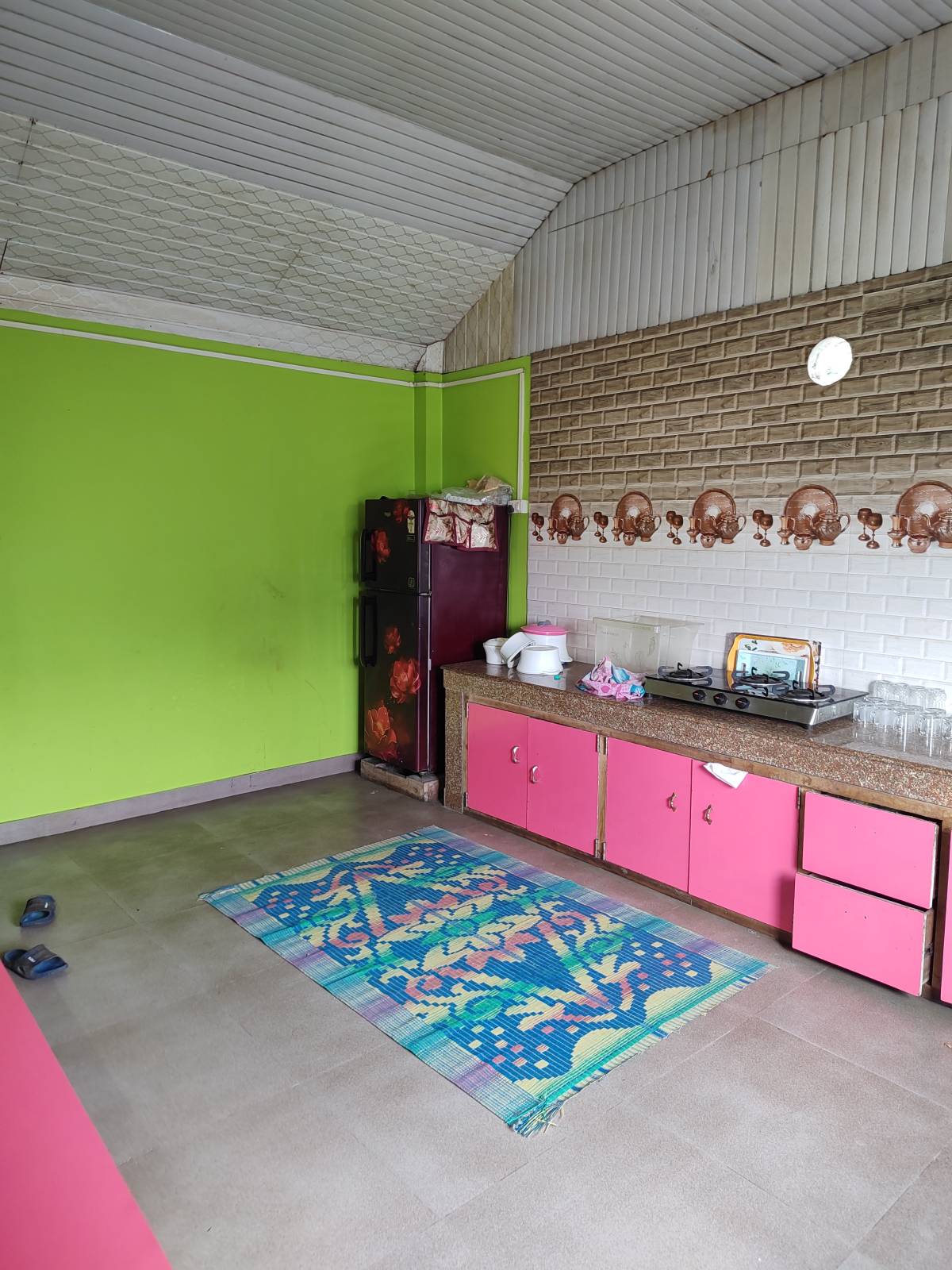 Go Green Homestay photo 22
