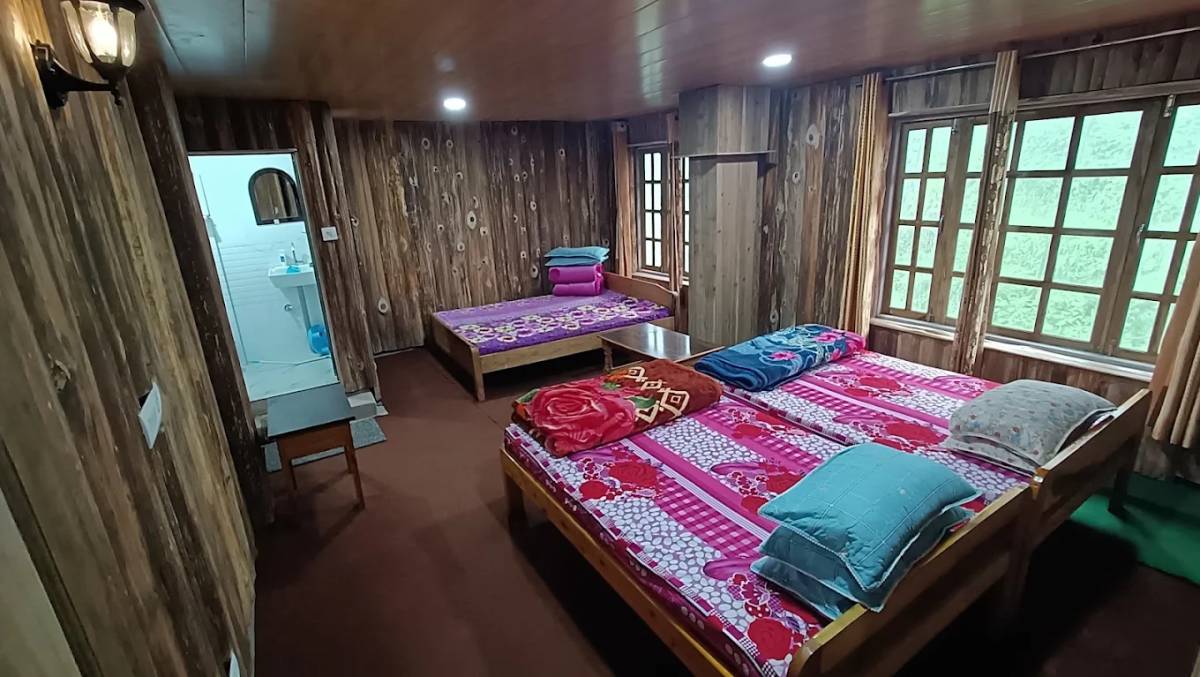 Maratika Homestay photo 3