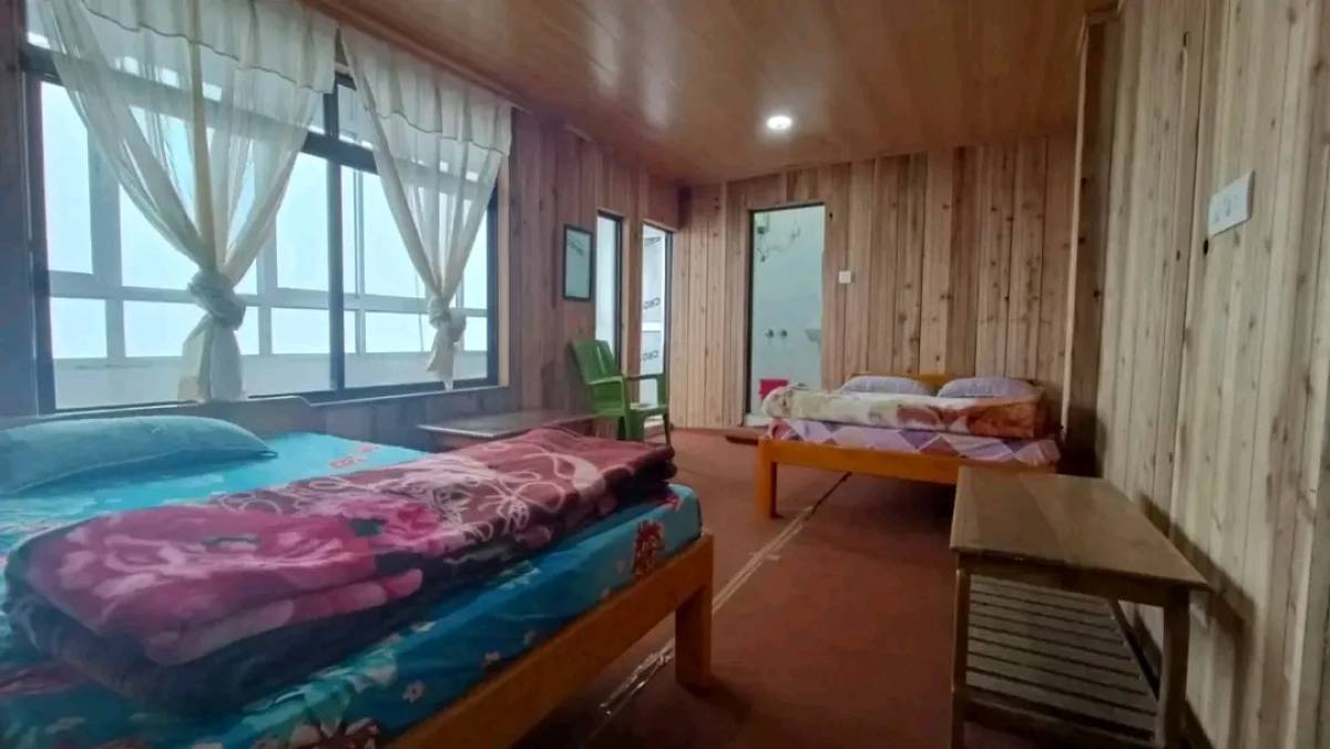 Maratika Homestay photo 6
