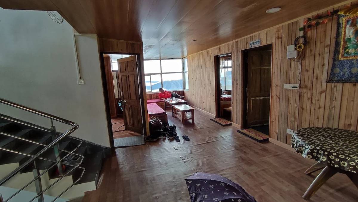 Maratika Homestay photo 9