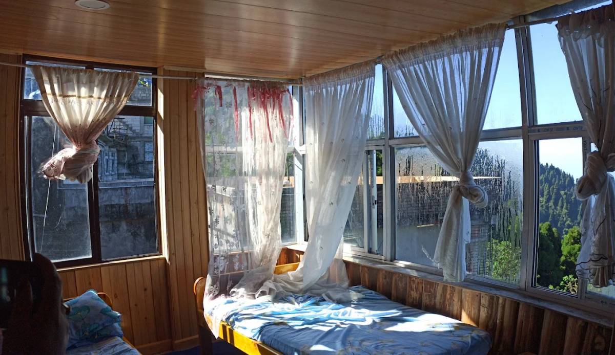 Maratika Homestay photo 14