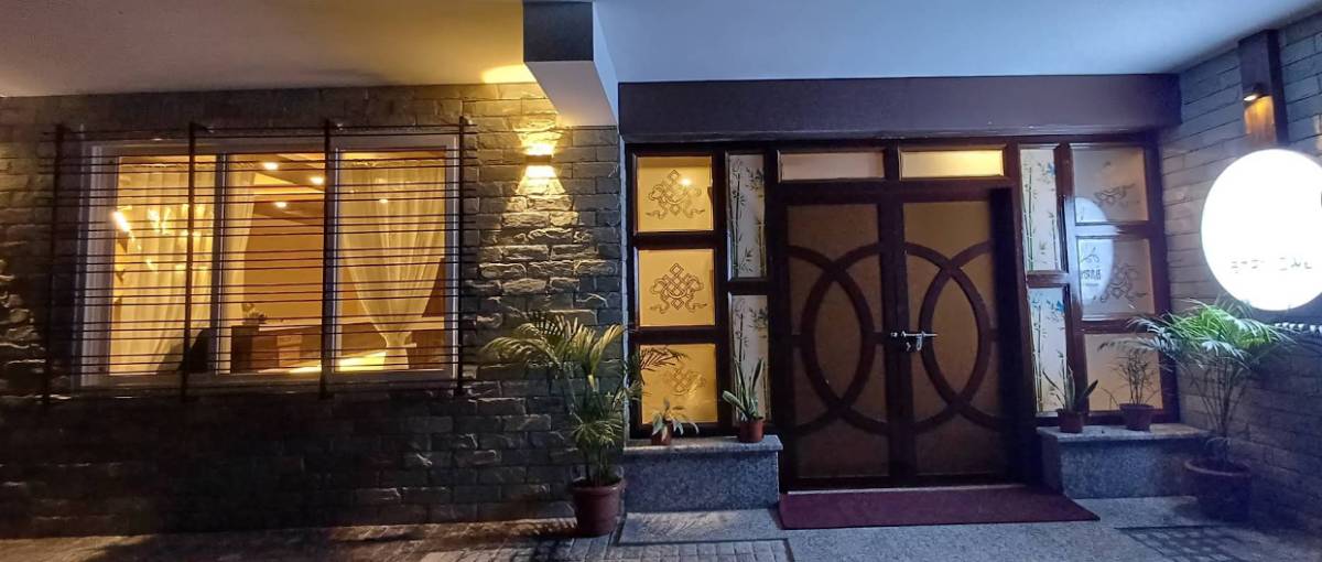 Barn Owl Homestay and Restro Bar photo 5