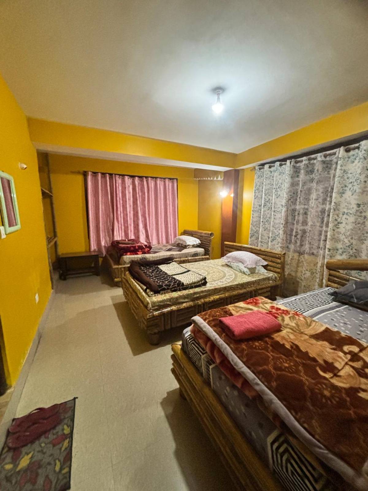 Saakjer Lee Homestay photo 2