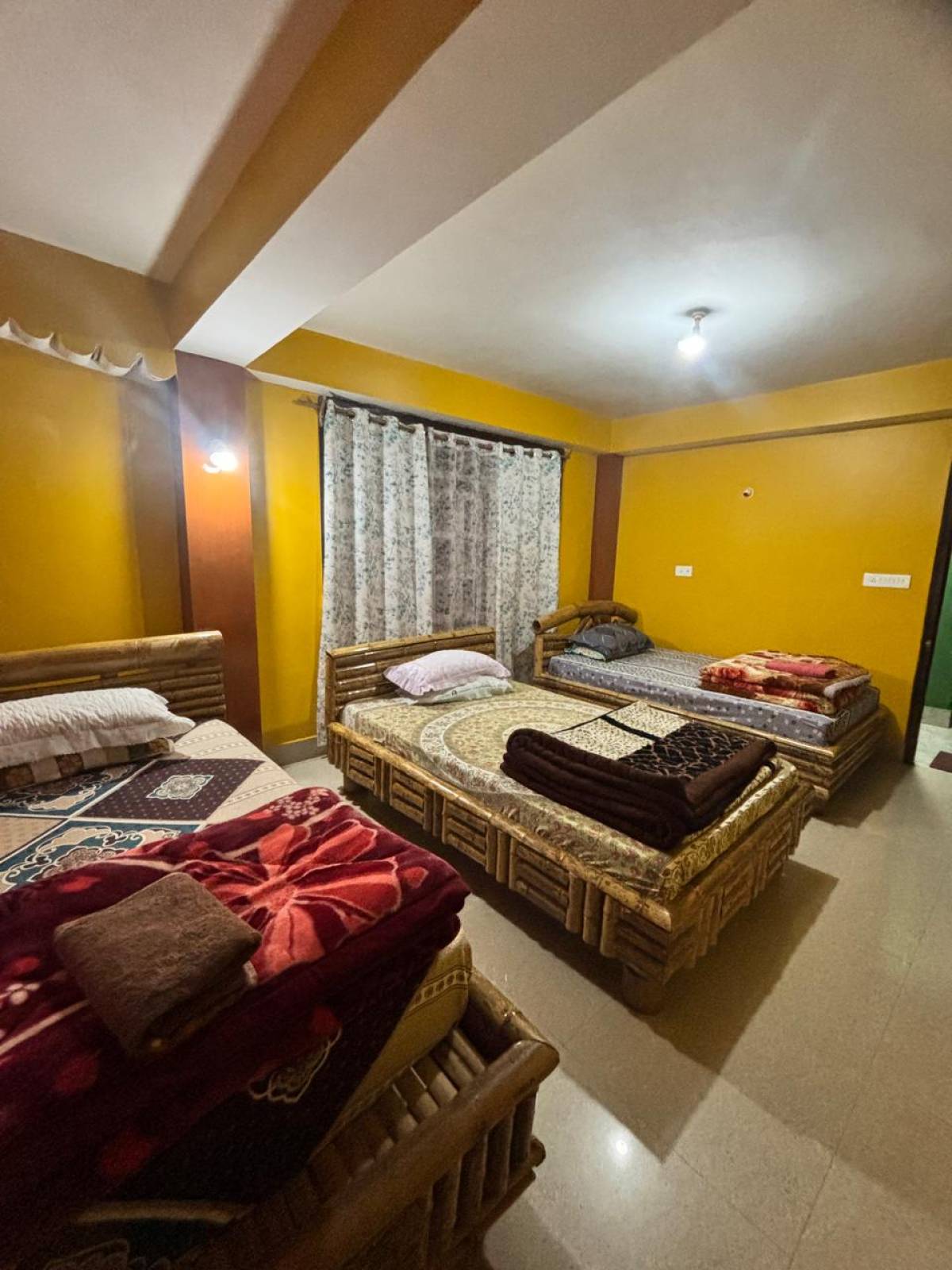 Saakjer Lee Homestay photo 3