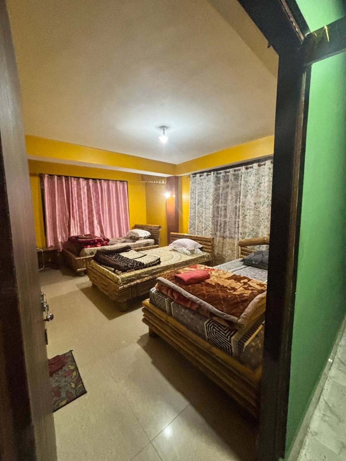 Saakjer Lee Homestay photo 5