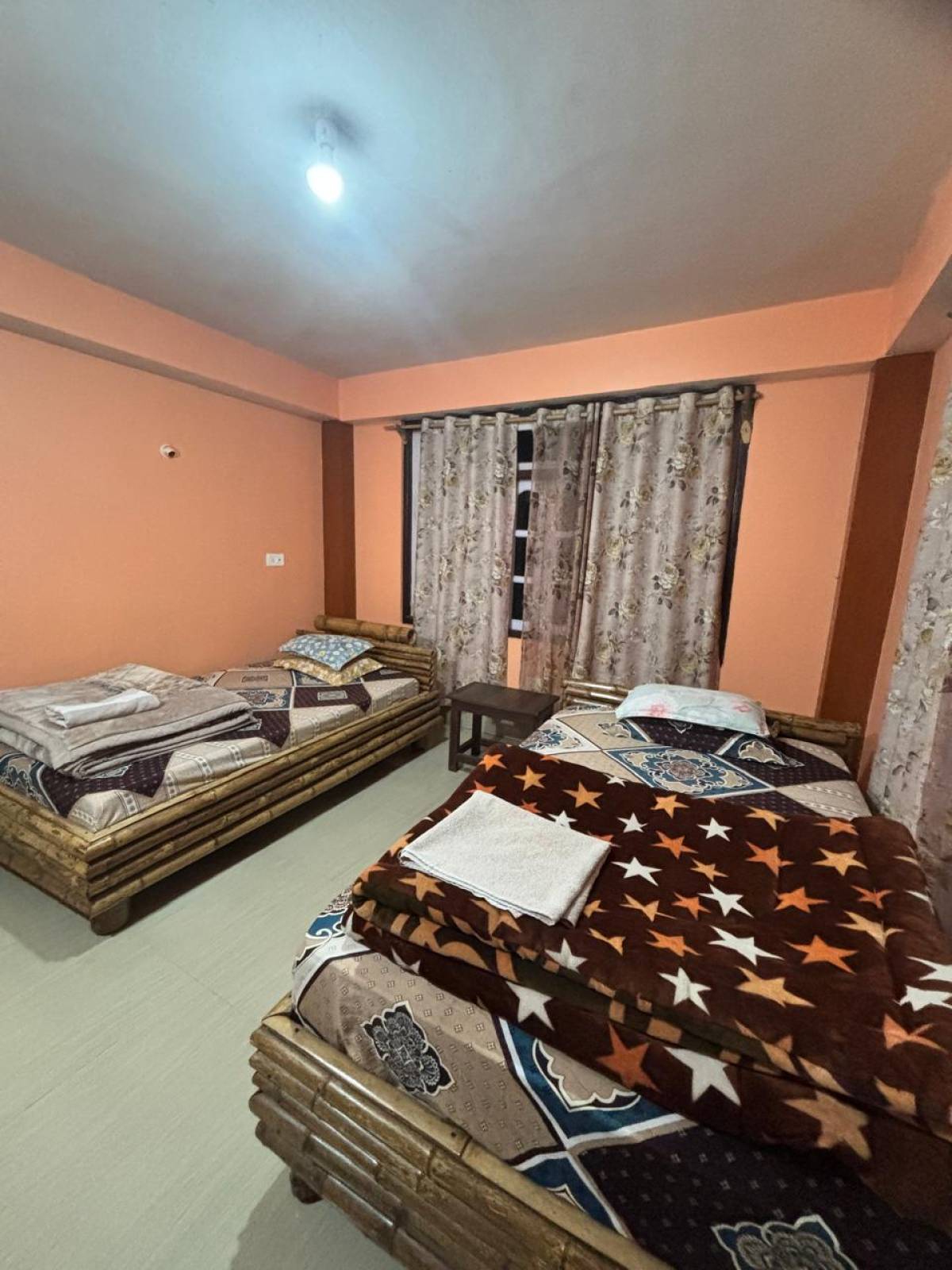 Saakjer Lee Homestay photo 6