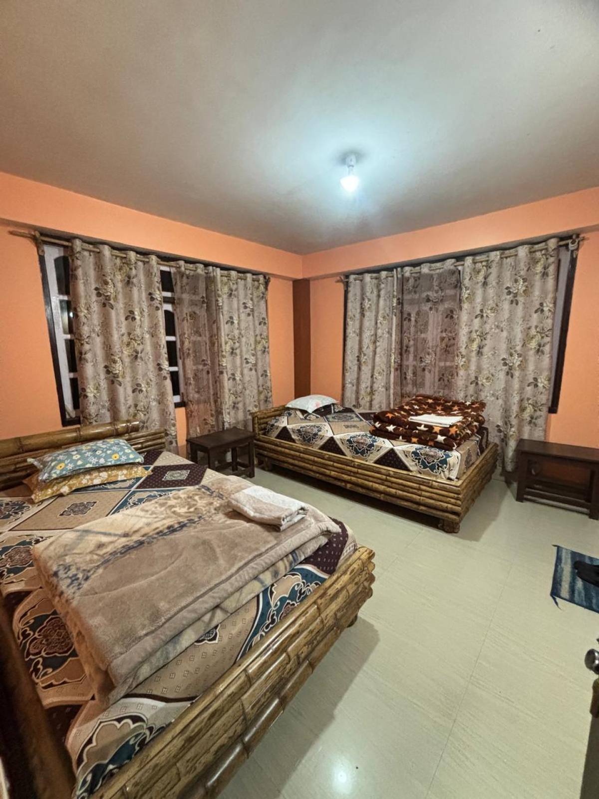 Saakjer Lee Homestay photo 7