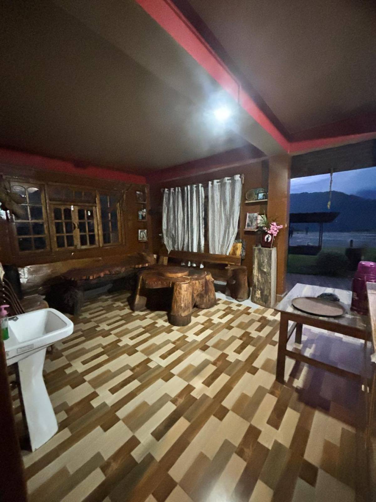Saakjer Lee Homestay photo 9