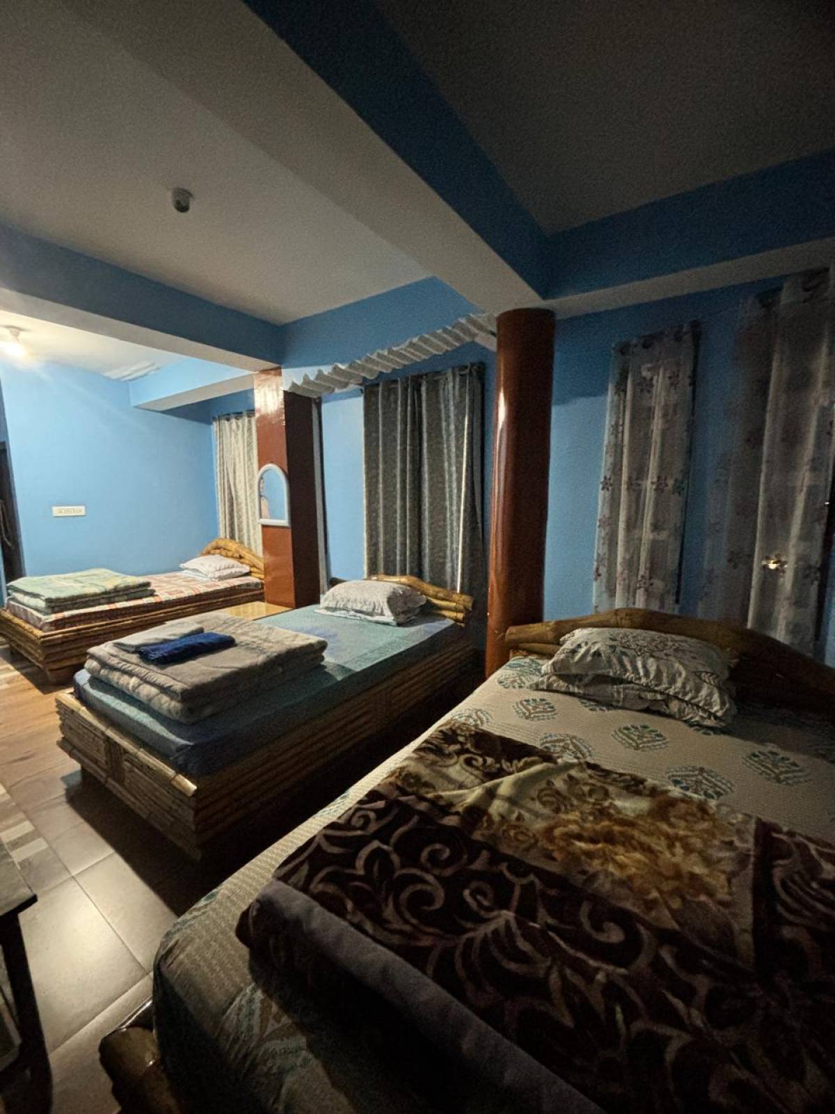 Saakjer Lee Homestay photo 10
