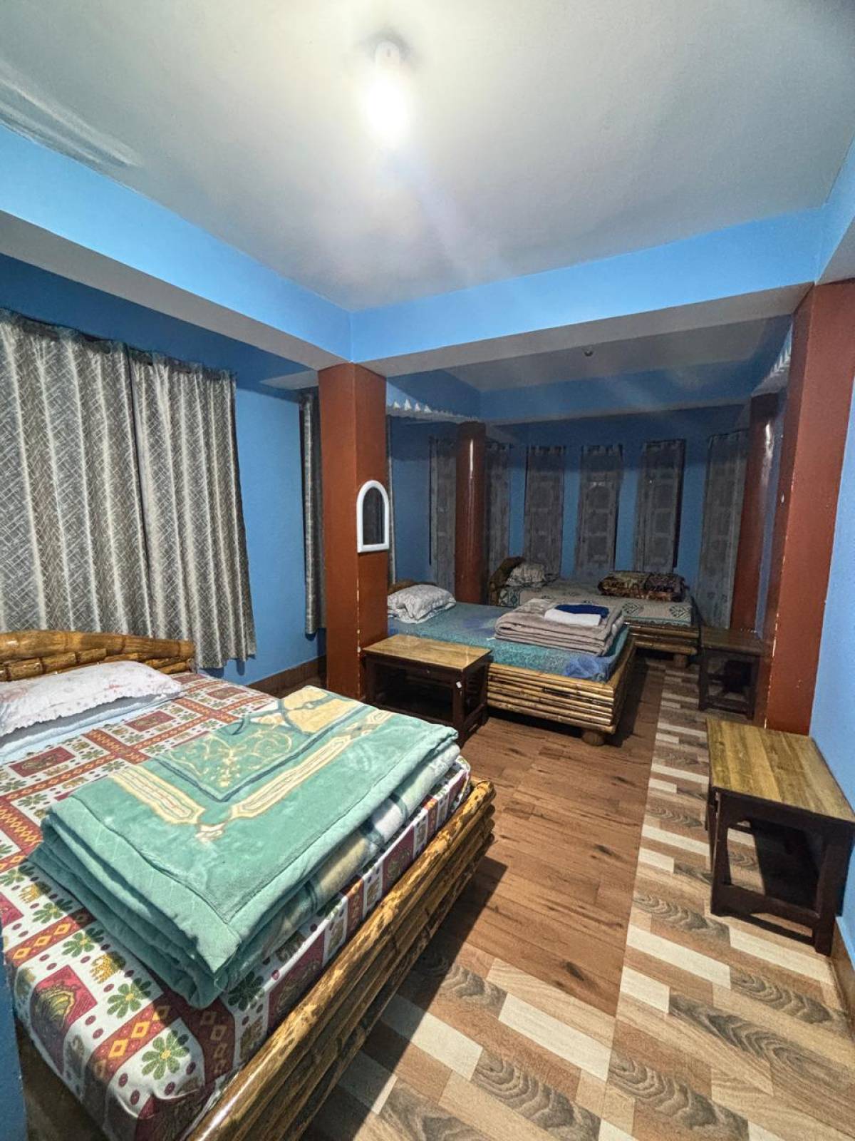 Saakjer Lee Homestay photo 11