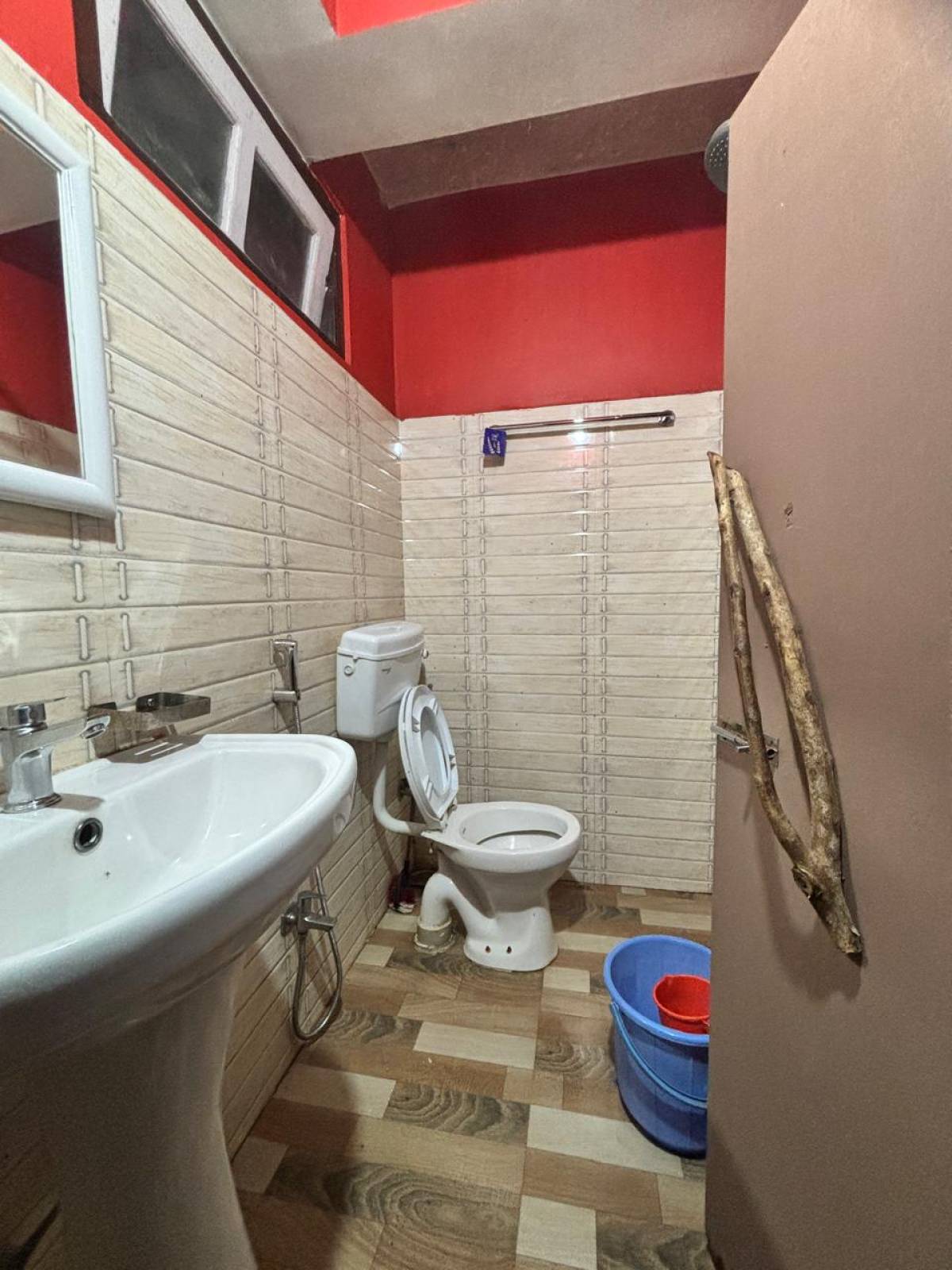 Saakjer Lee Homestay photo 12