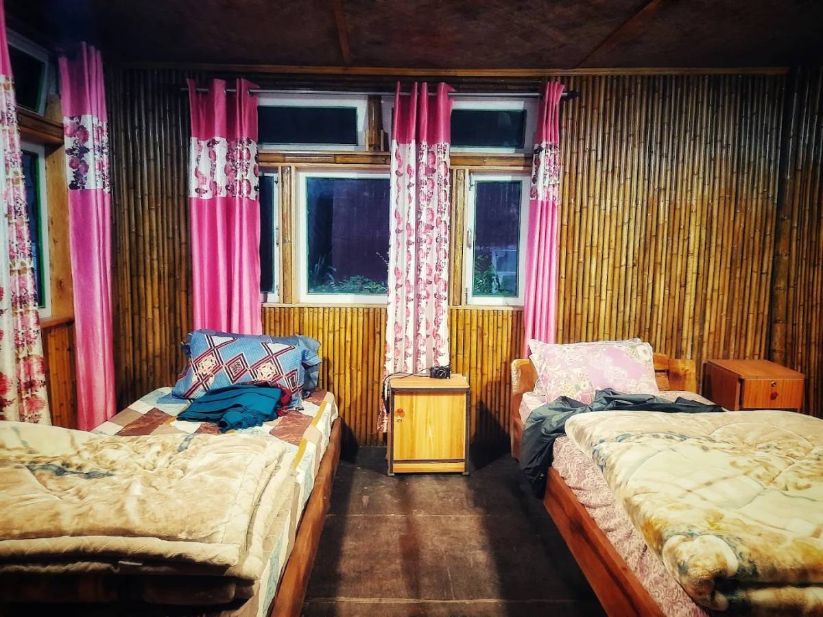 Saakjer Lee Homestay photo 15
