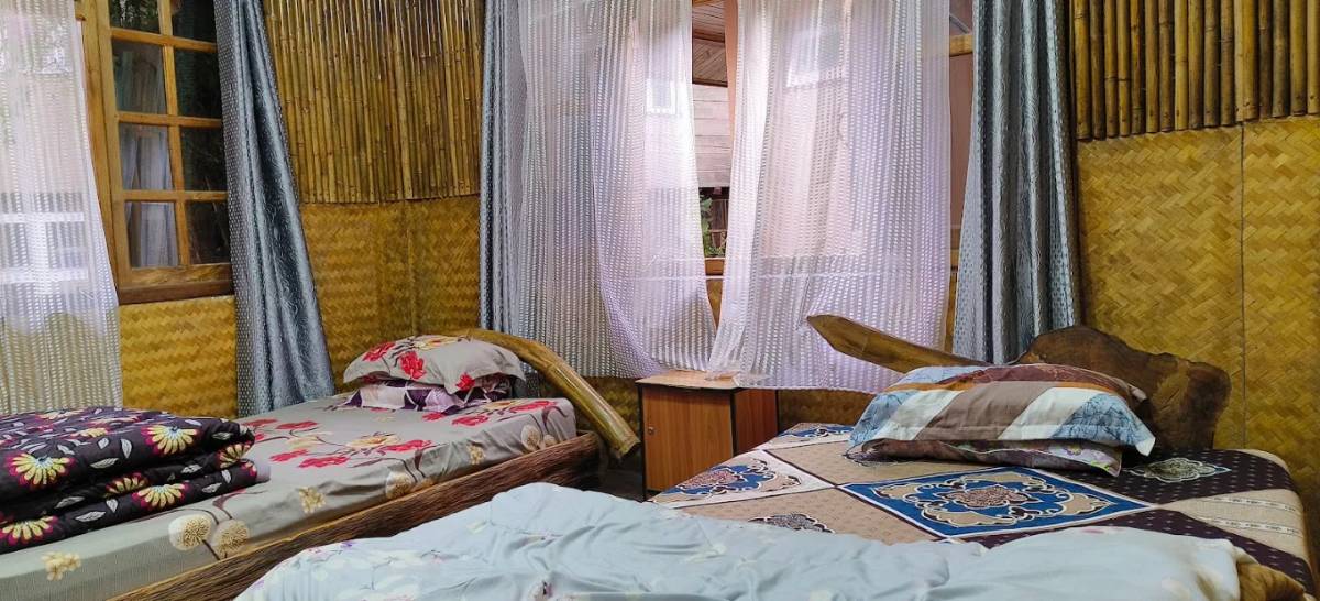 Saakjer Lee Homestay photo 16