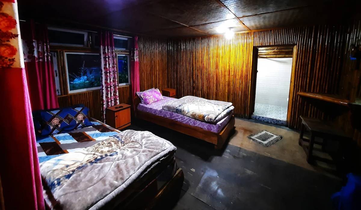 Saakjer Lee Homestay photo 17