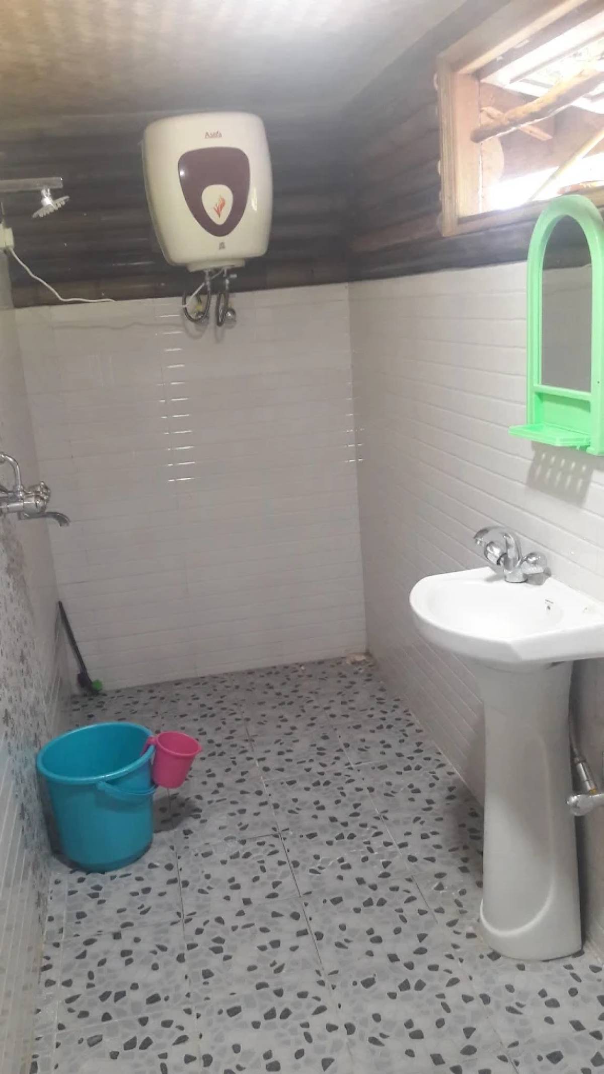 Saakjer Lee Homestay photo 18