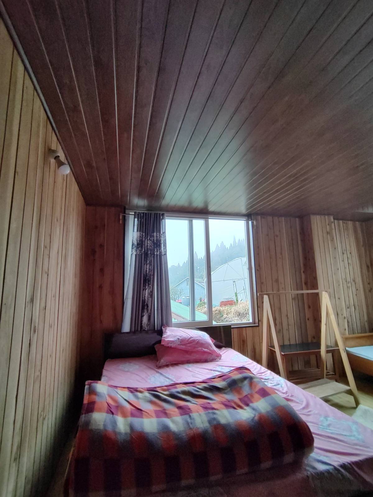 Lali Gurash Homestay photo 7