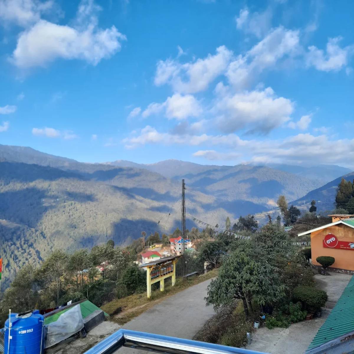 Lali Gurash Homestay photo 10