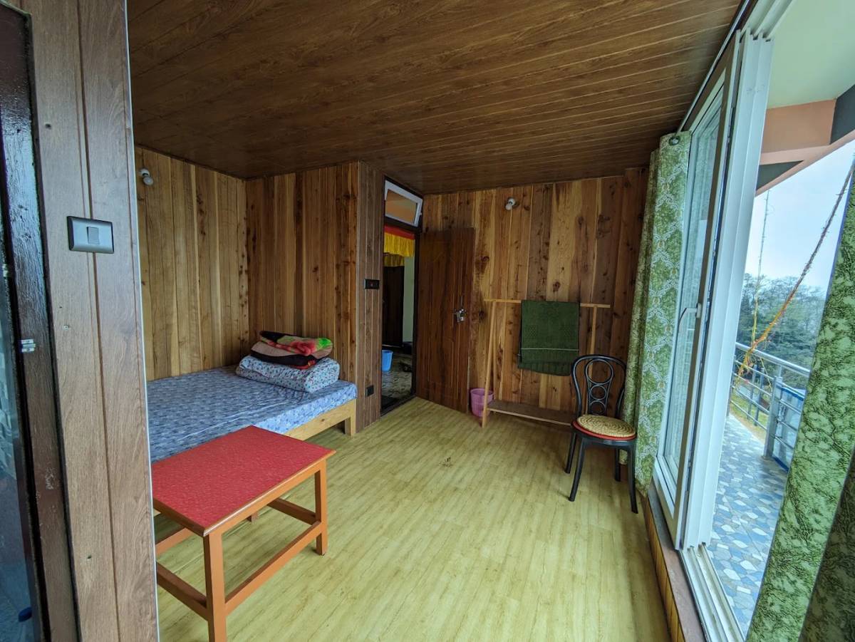 Lali Gurash Homestay photo 11
