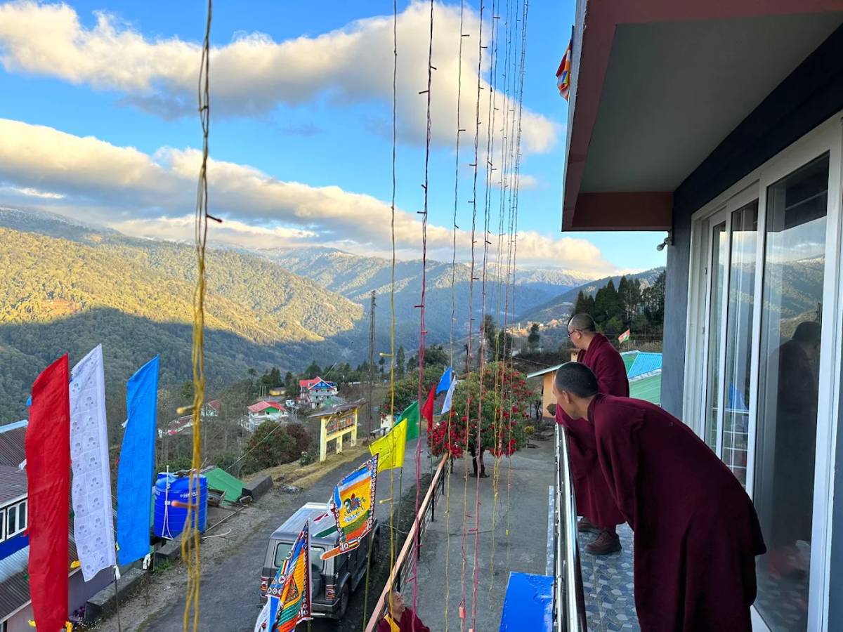 Lali Gurash Homestay photo 14