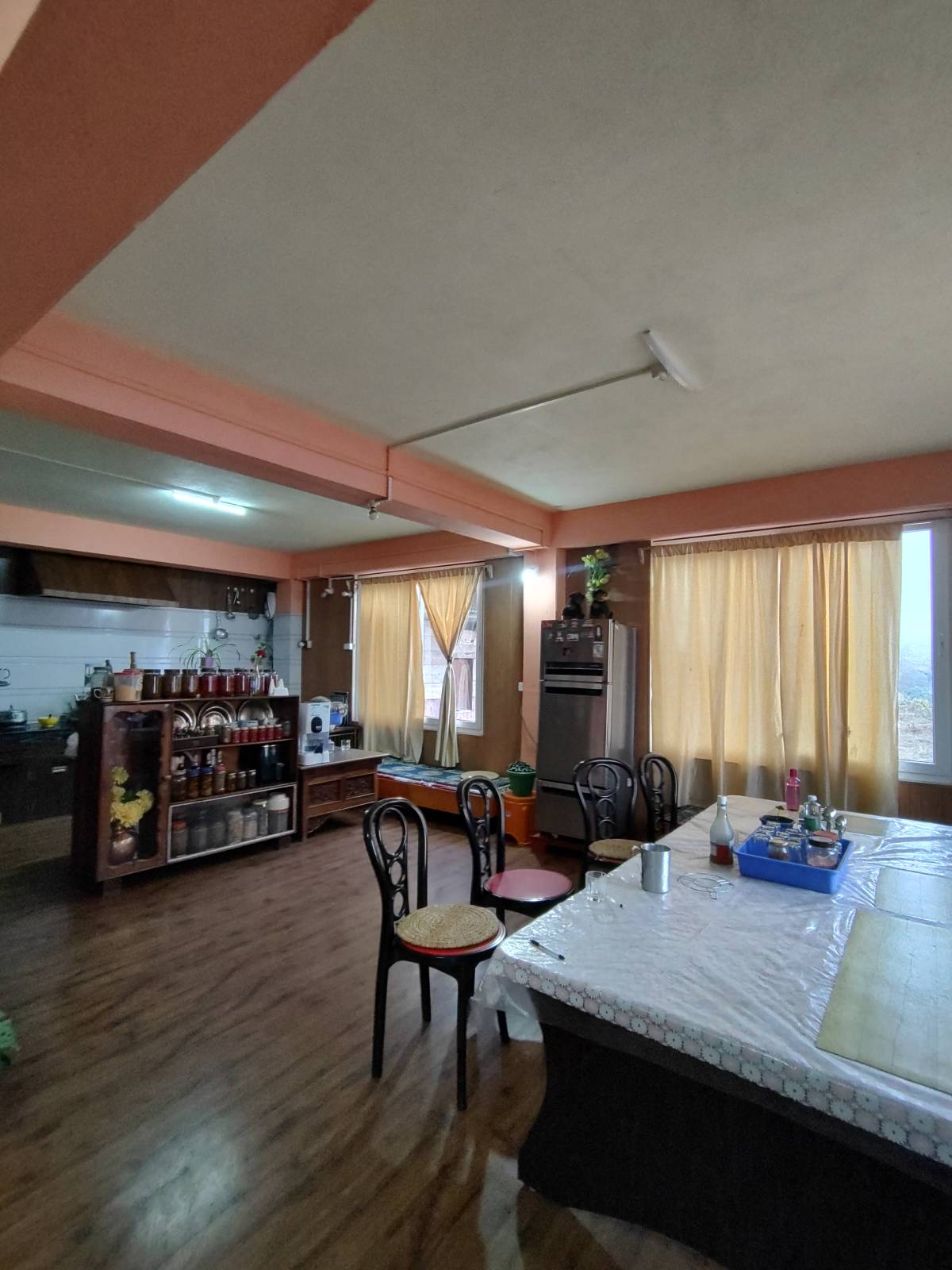 Lali Gurash Homestay photo 15