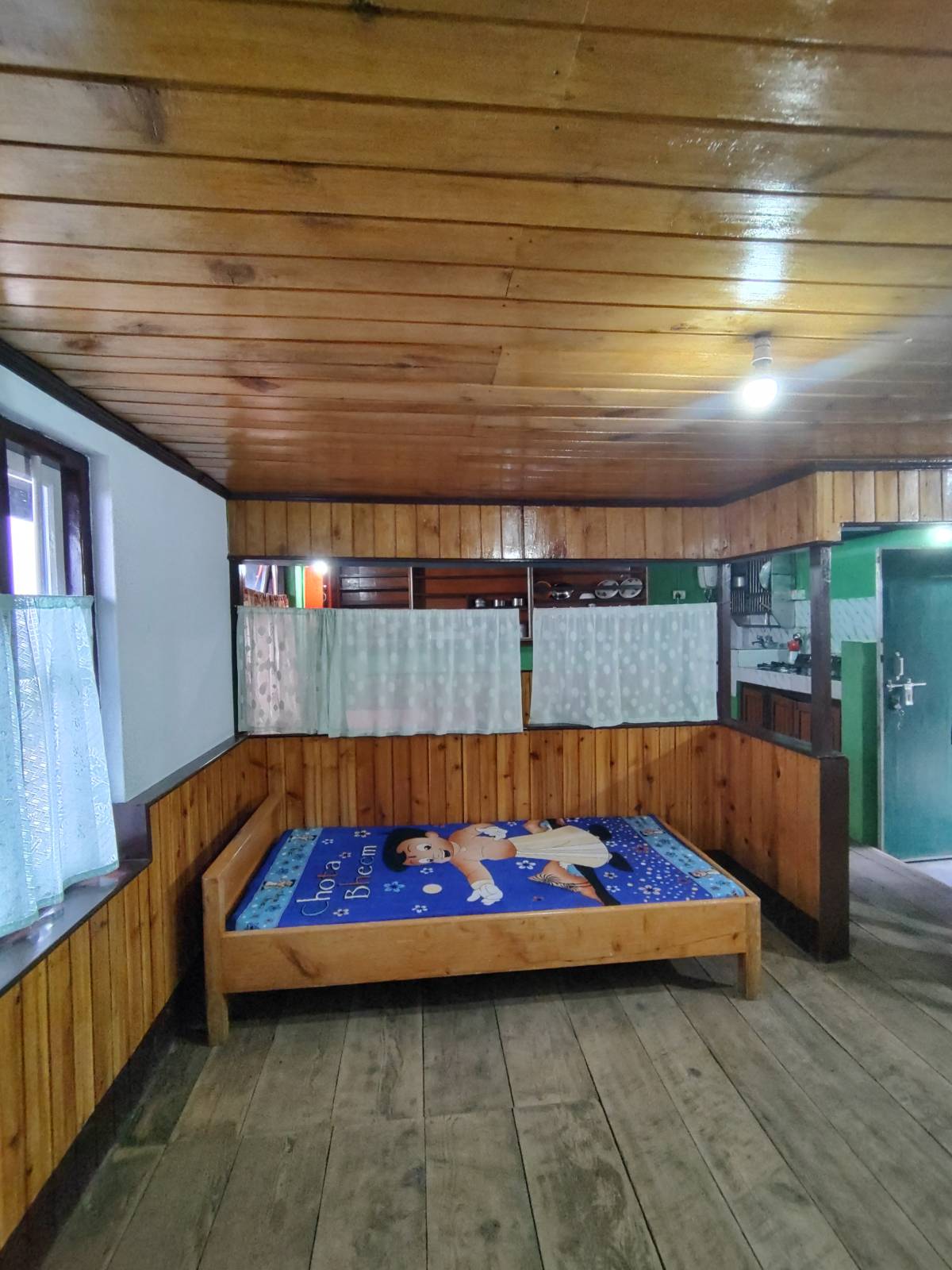 Lali Gurash Homestay photo 16