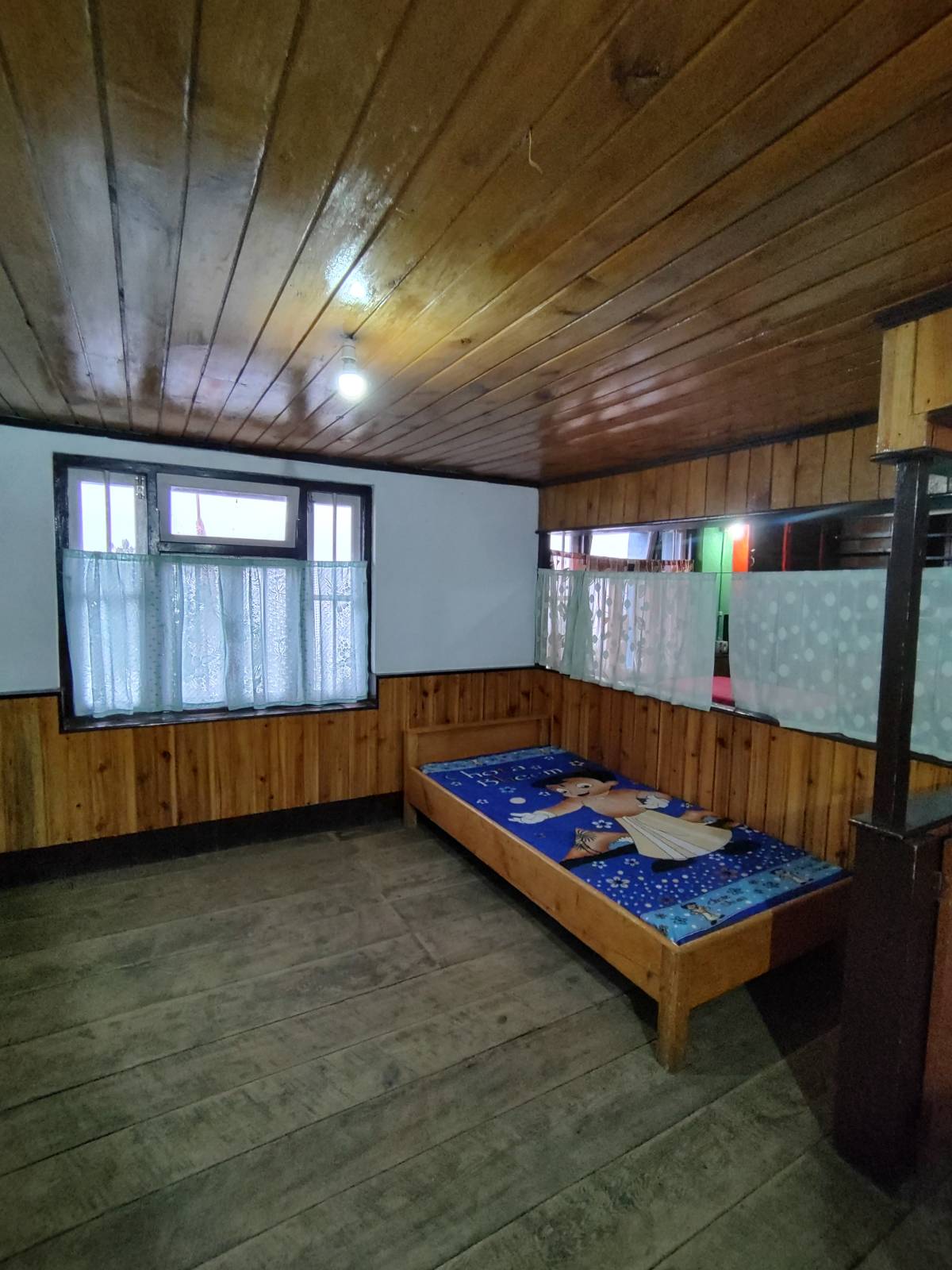 Lali Gurash Homestay photo 17