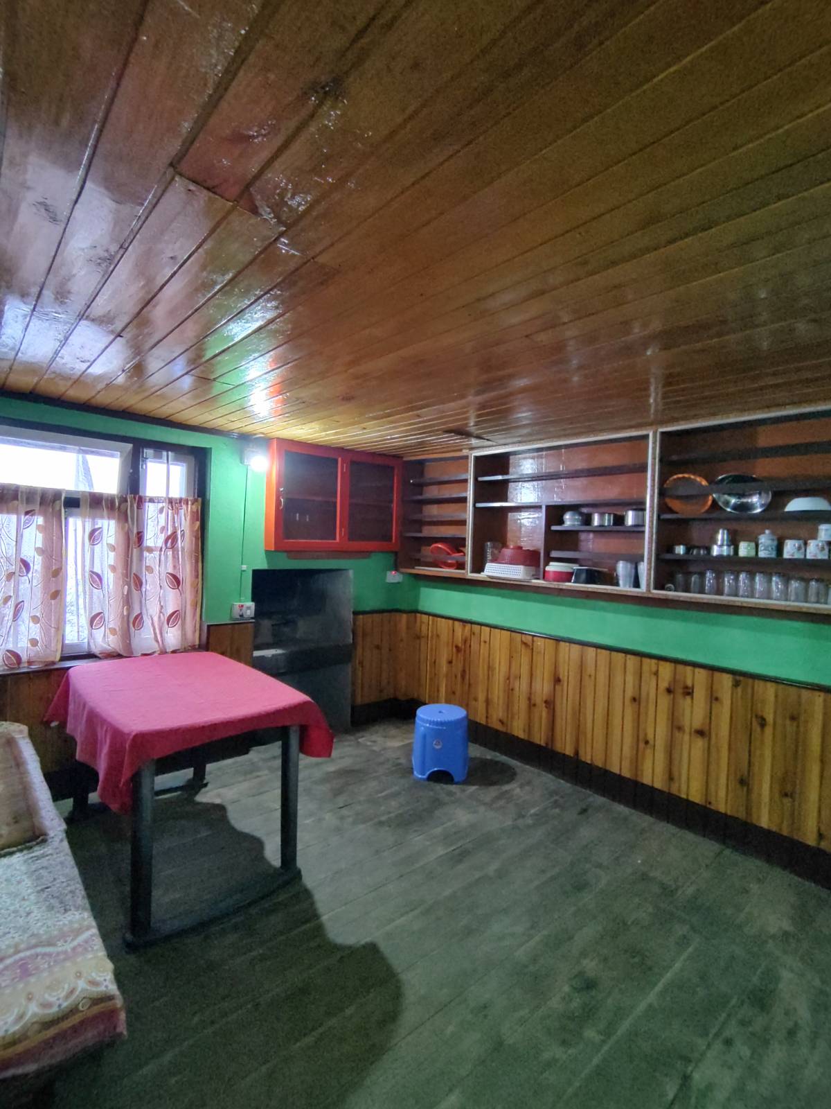 Lali Gurash Homestay photo 19