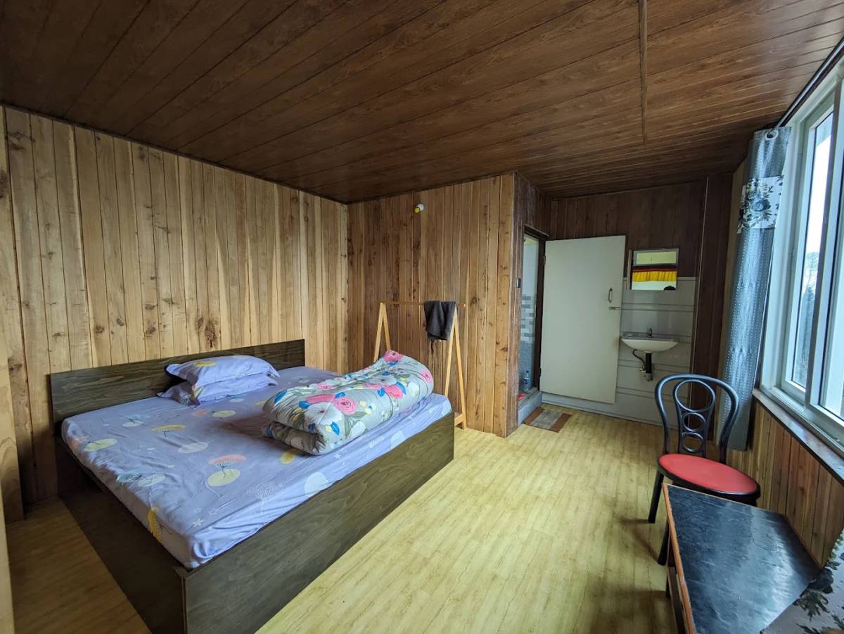 Lali Gurash Homestay photo 21