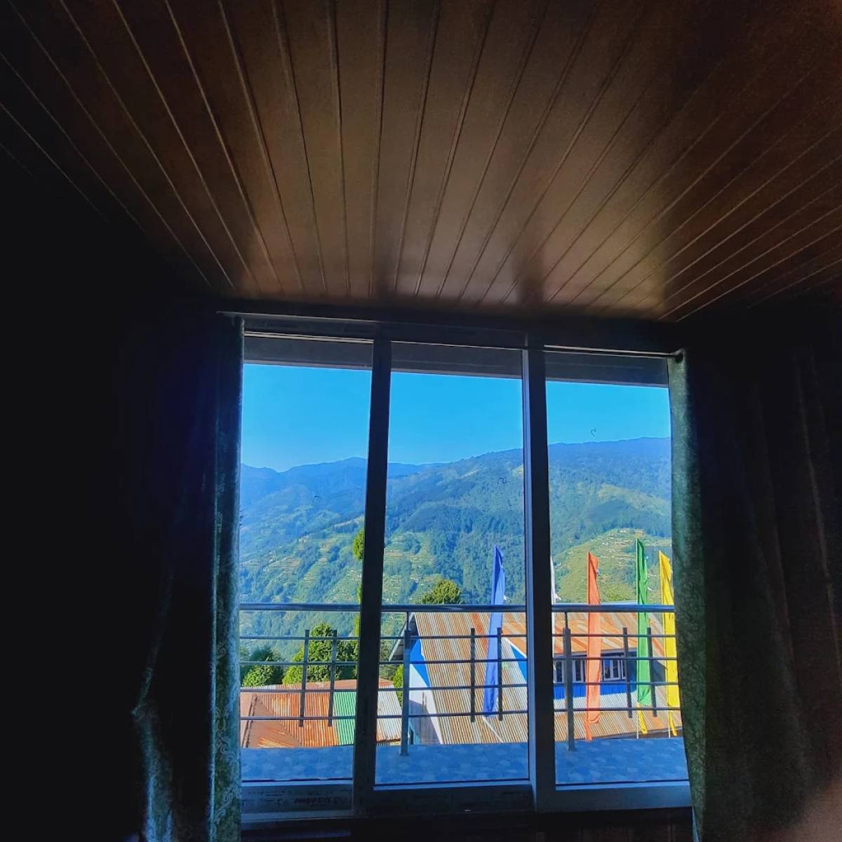 Lali Gurash Homestay photo 25