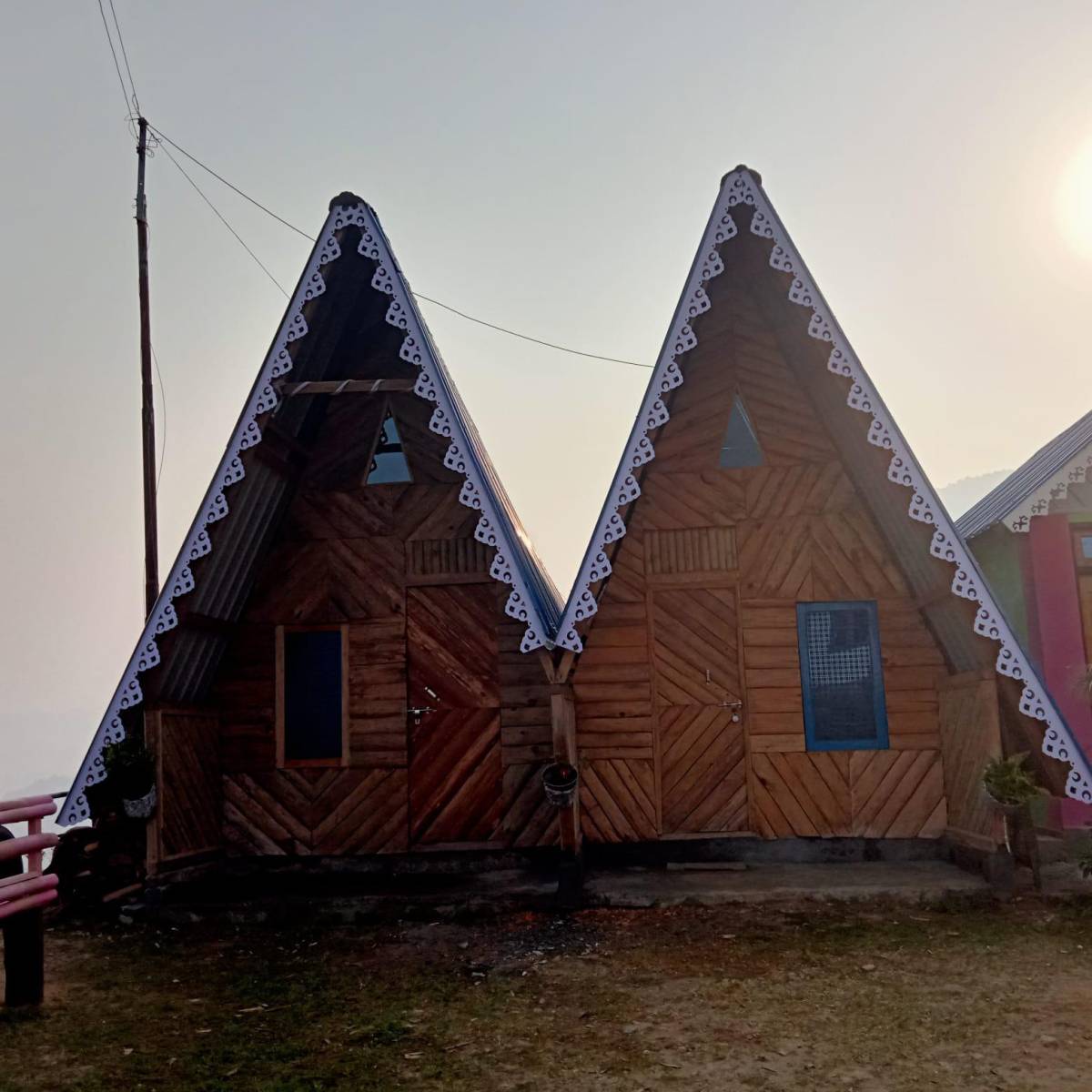 Duka Valley Homestay photo 2