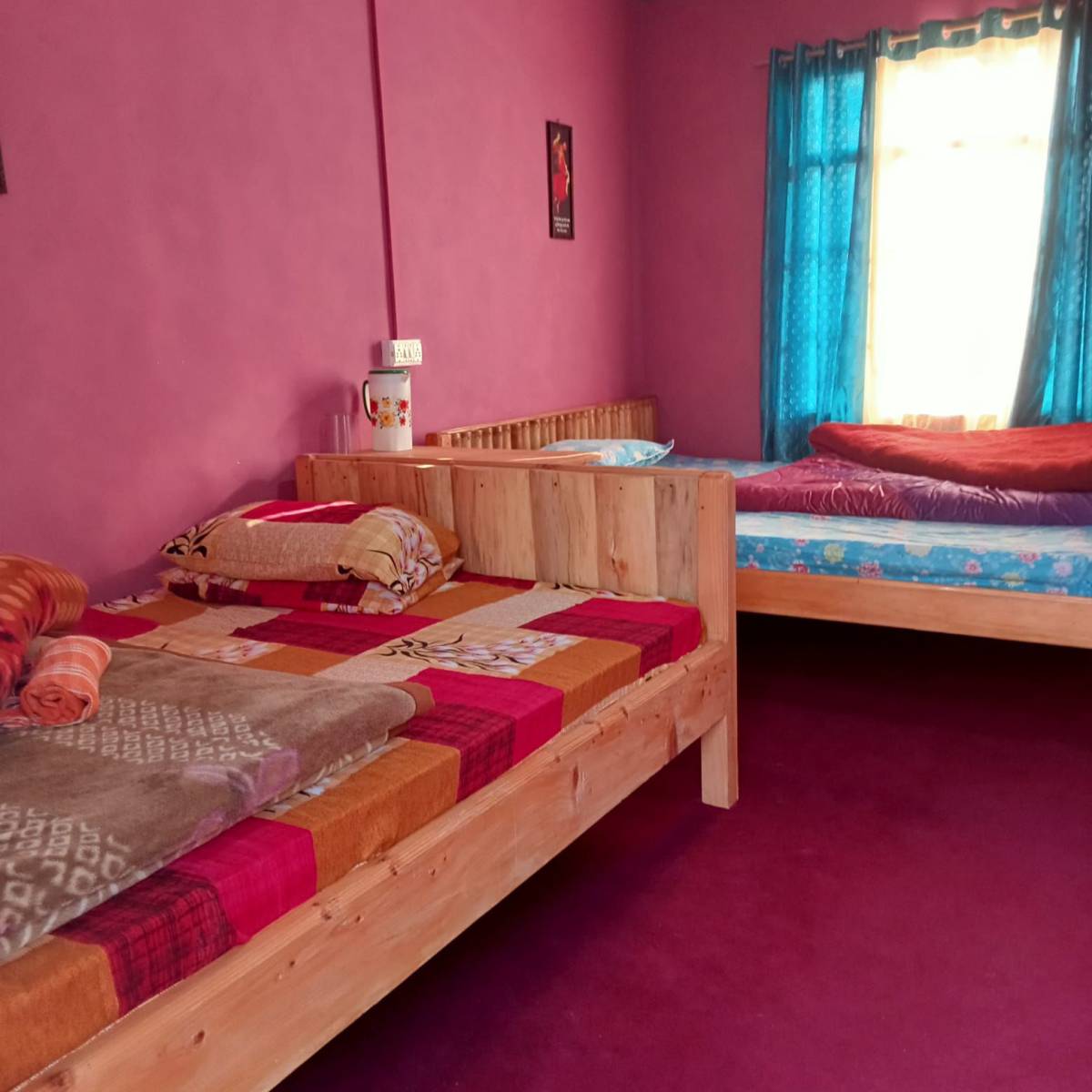 Duka Valley Homestay photo 5