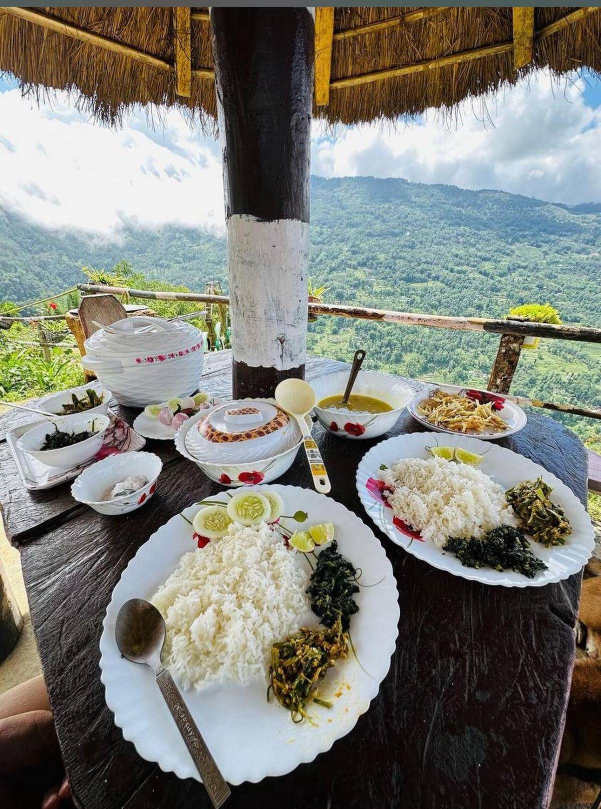 Duka Valley Homestay photo 9