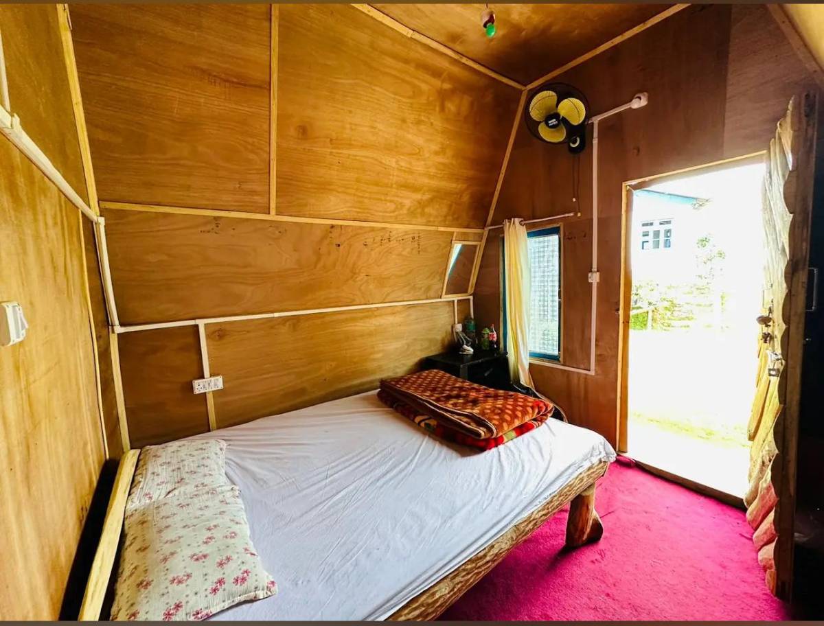 Duka Valley Homestay photo 11