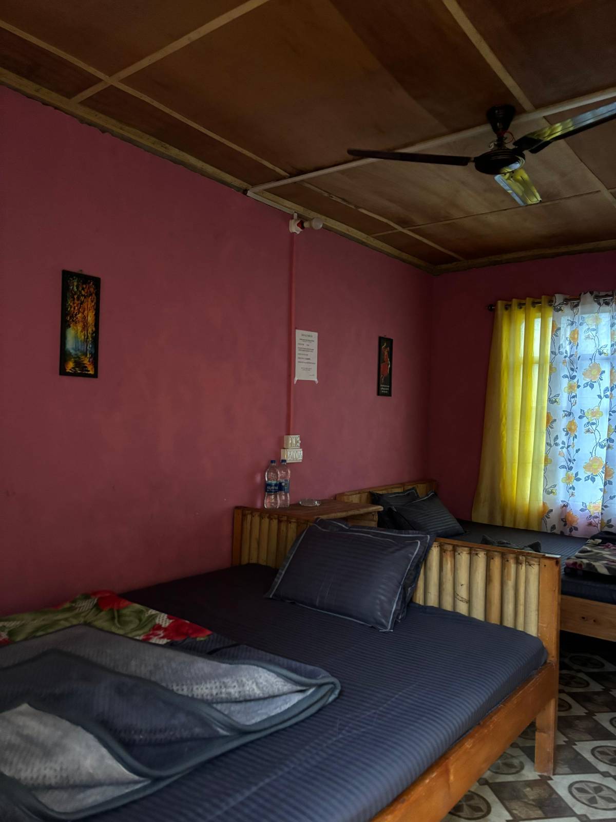 Duka Valley Homestay photo 14