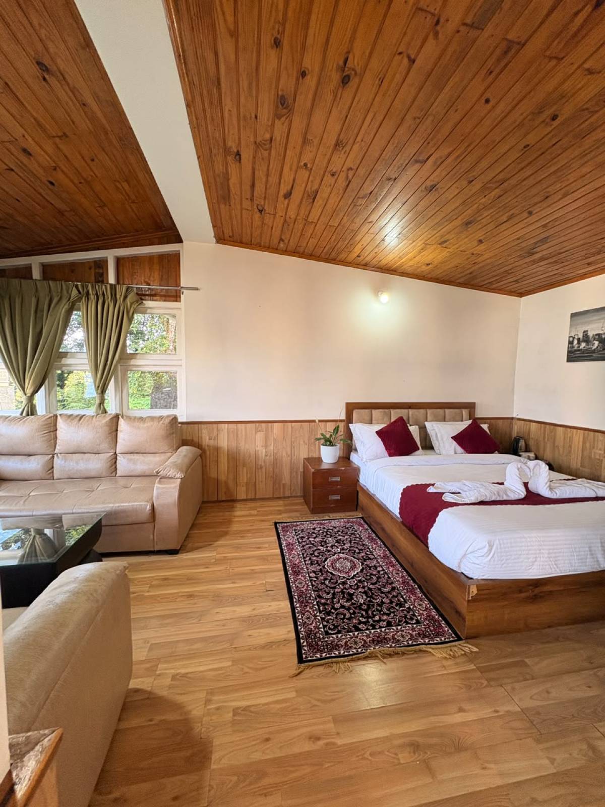 The Cup House Resort photo 6