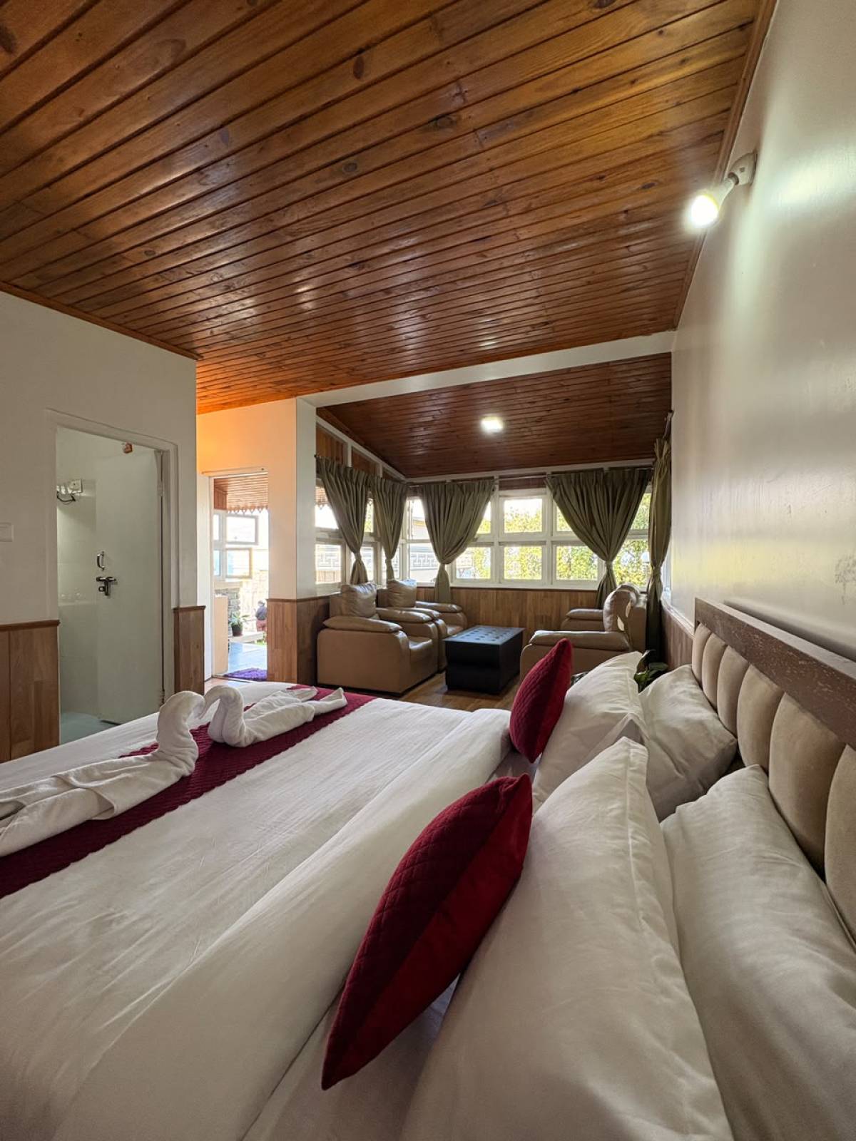 The Cup House Resort photo 7