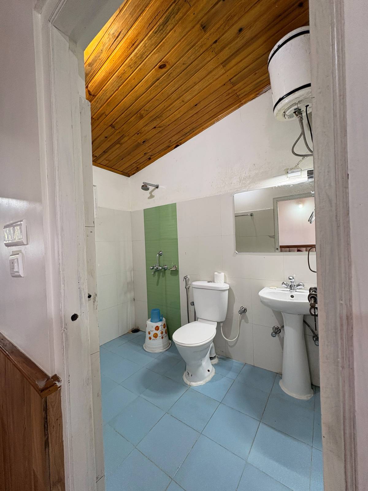 The Cup House Resort photo 8