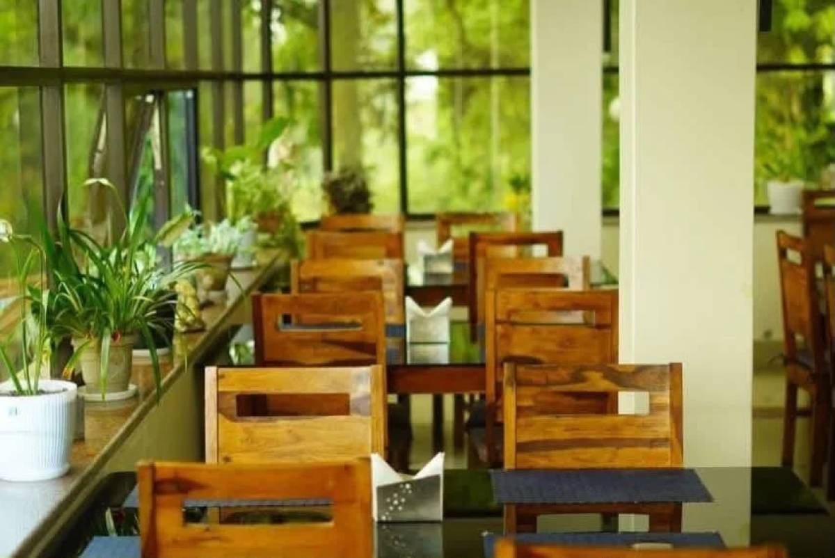 The Cup House Resort photo 5
