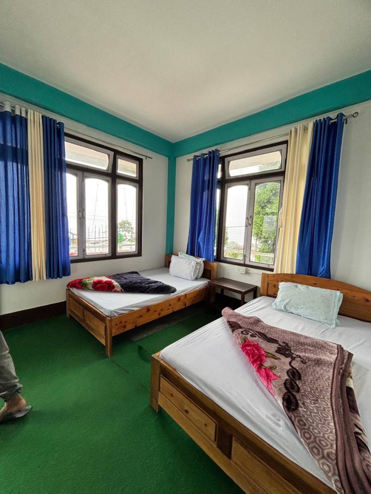 Maya's Homestay photo 2