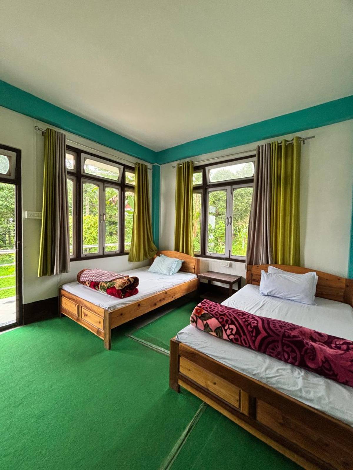 Maya's Homestay photo 6