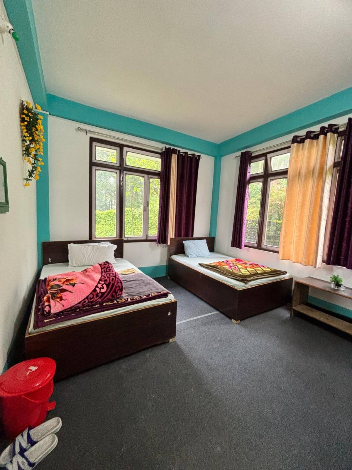 Maya's Homestay photo 11