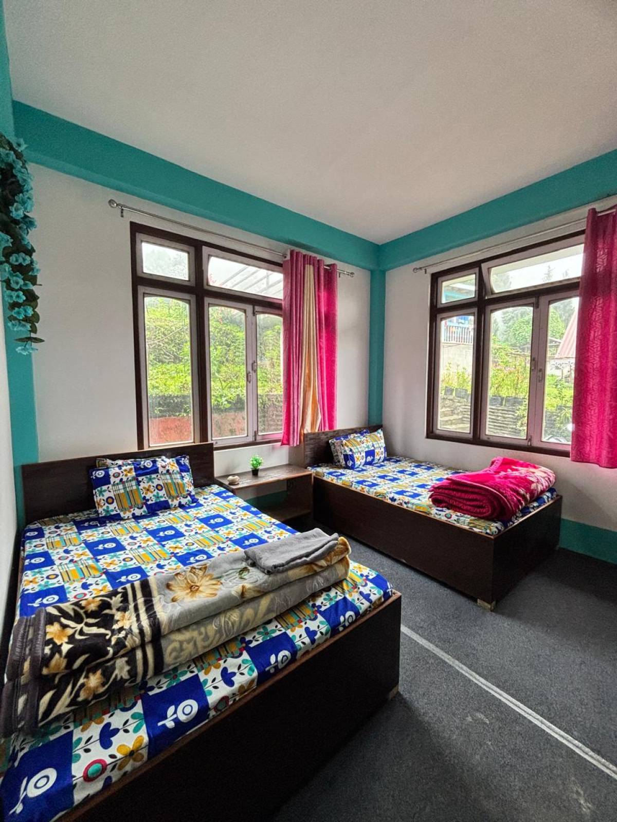 Maya's Homestay photo 13