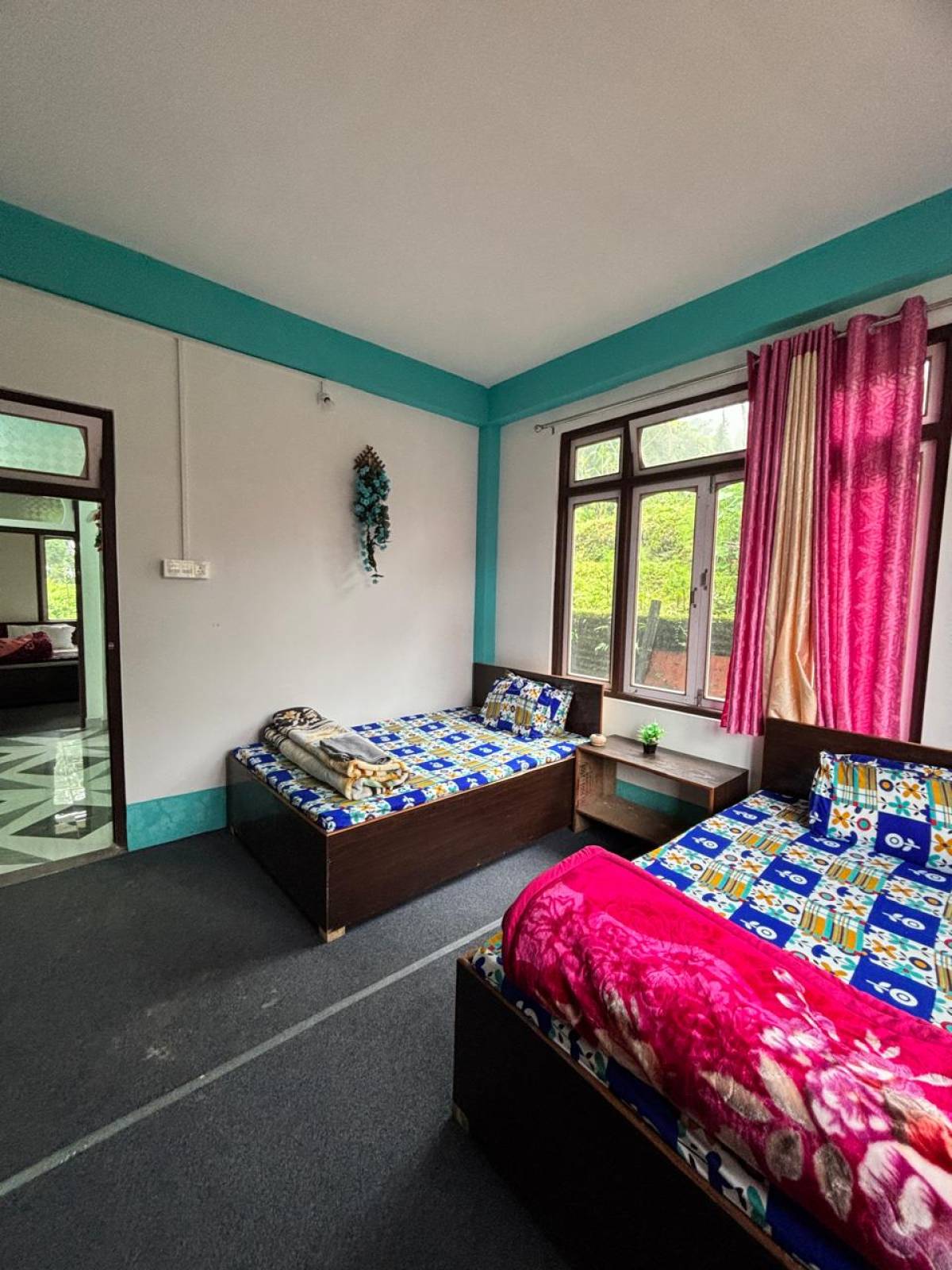 Maya's Homestay photo 14