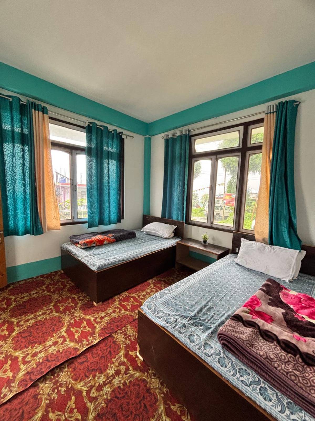 Maya's Homestay photo 16