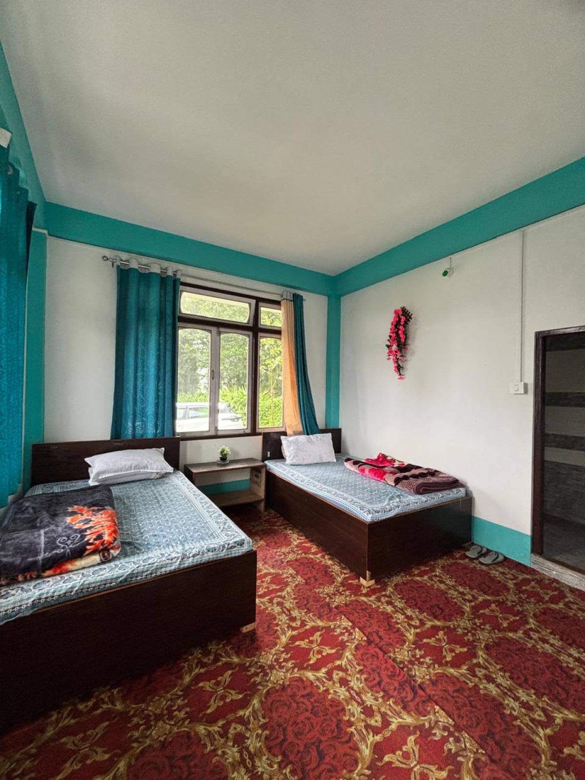 Maya's Homestay photo 17