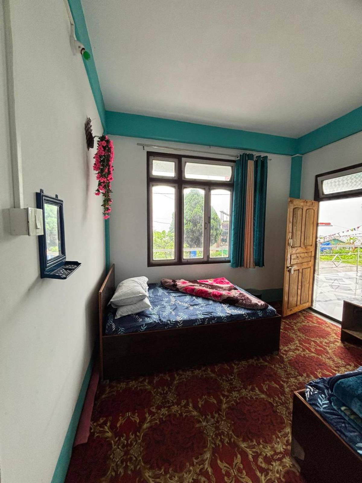 Maya's Homestay photo 21