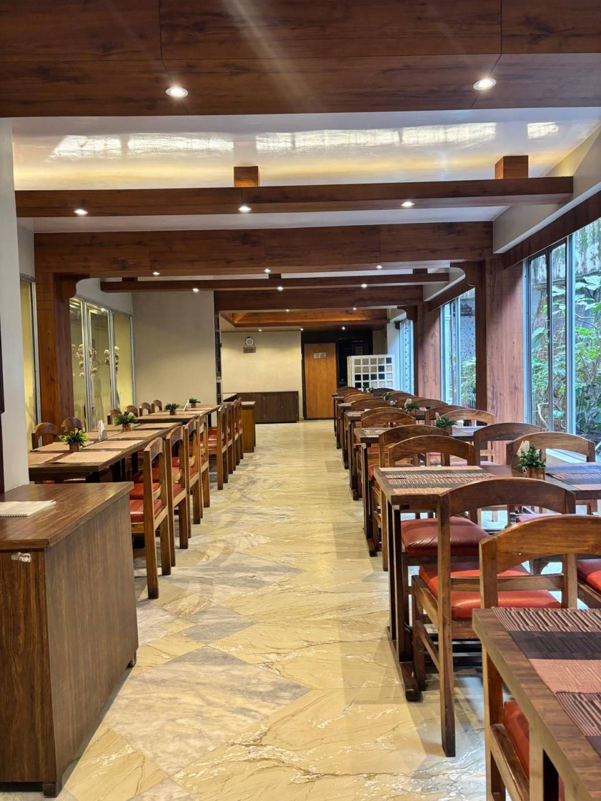 Hotel Apsara photo 31