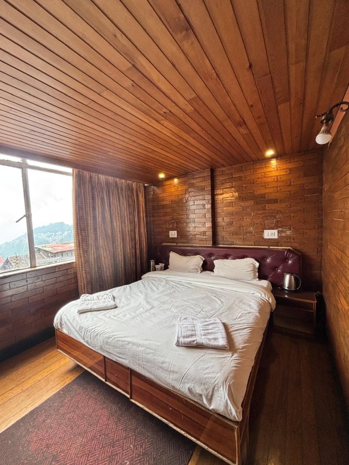 Hotel Apsara photo 28