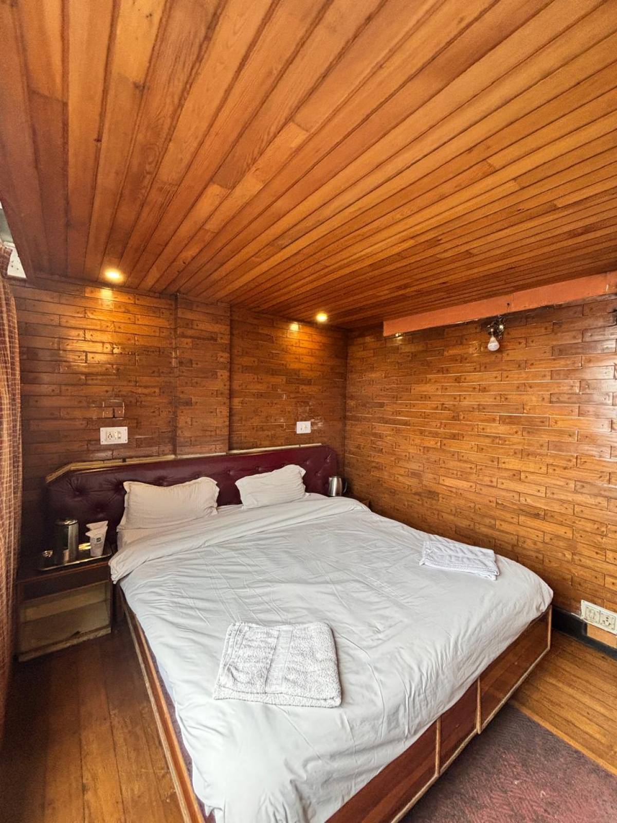 Hotel Apsara photo 29